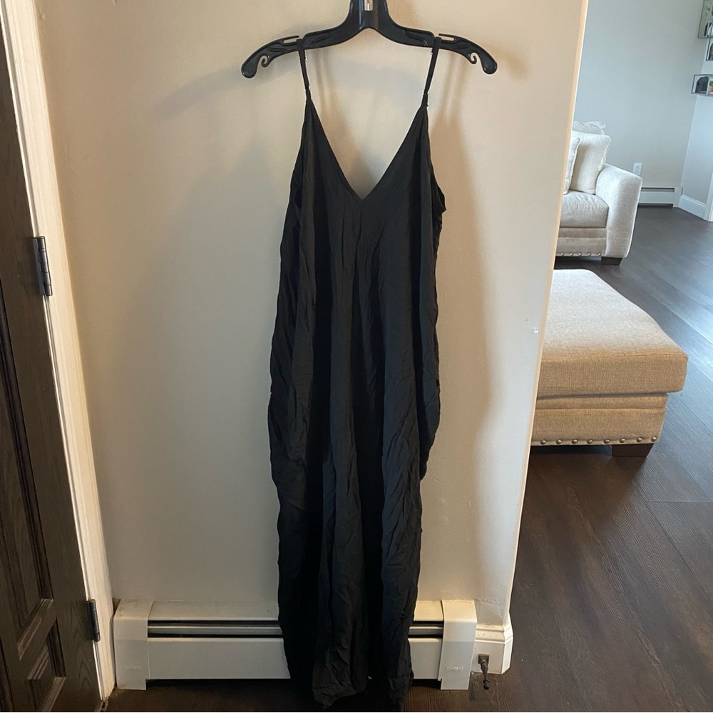 NWOT Racheal Maxi Dress